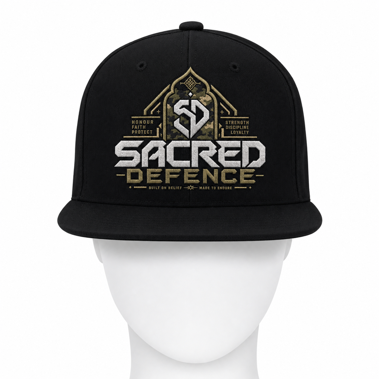 Arch Cap