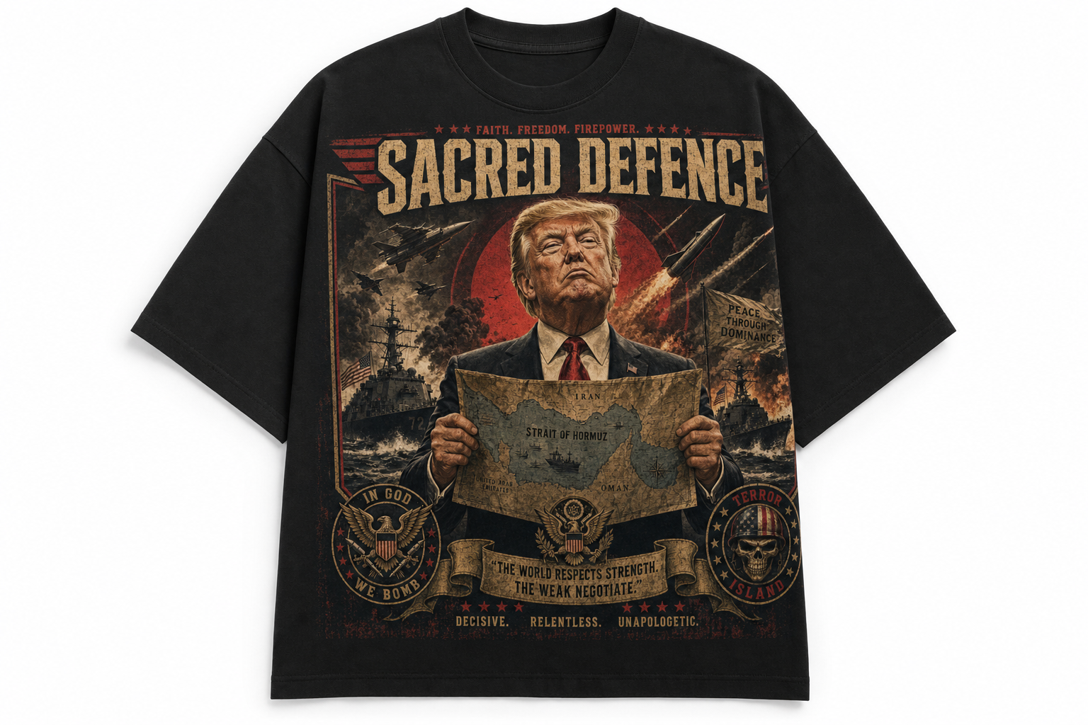 Trump Faith