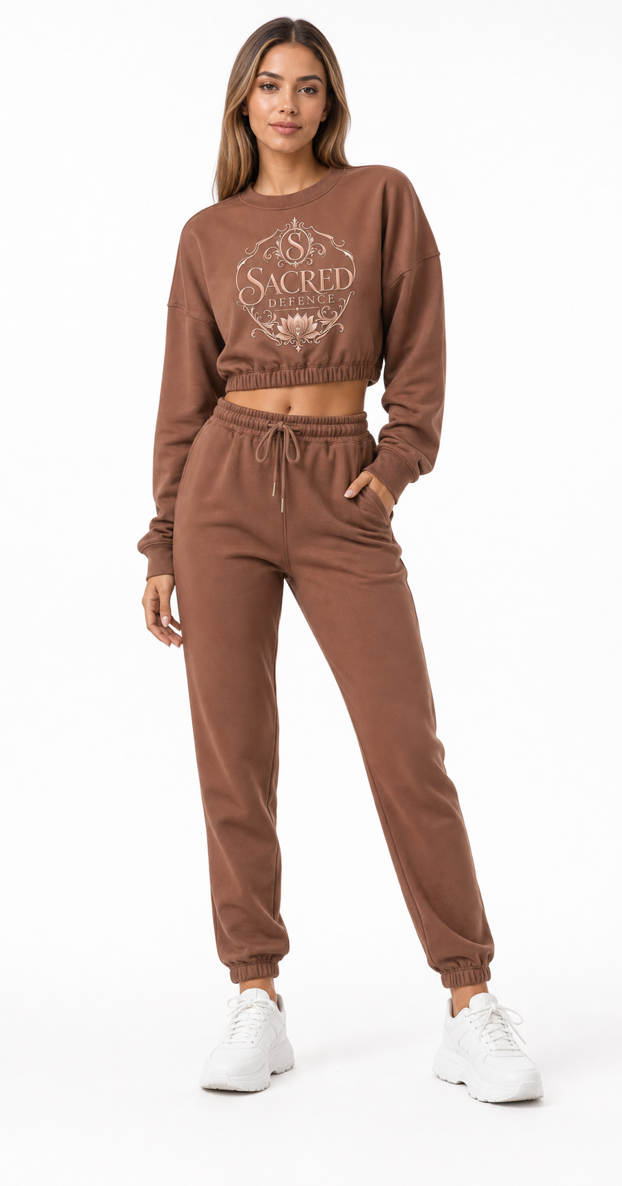 Brun Lotus